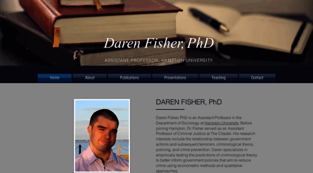 darenfisher.com