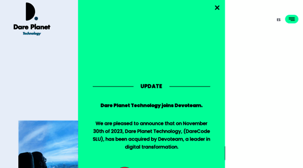 dareplanet.tech