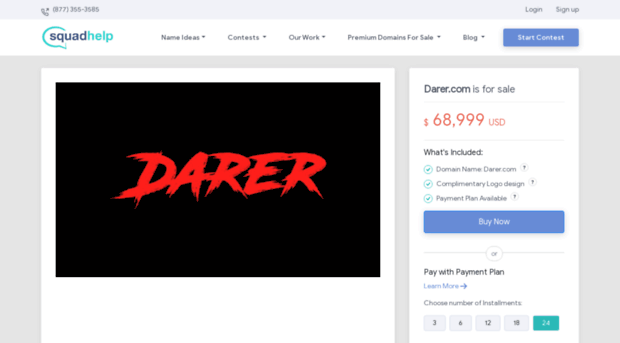 darer.com