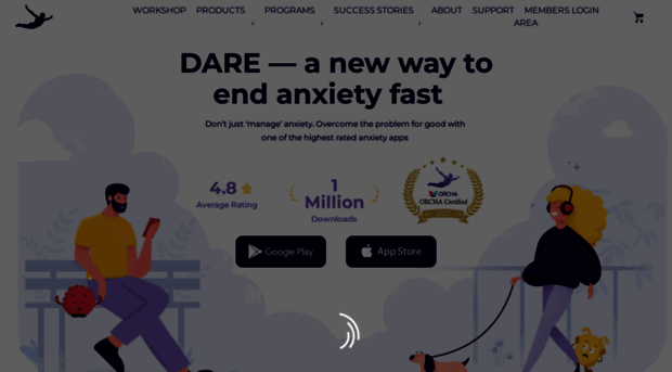 dareresponse.com