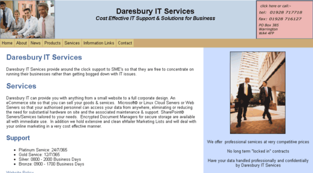 daresbury.eu