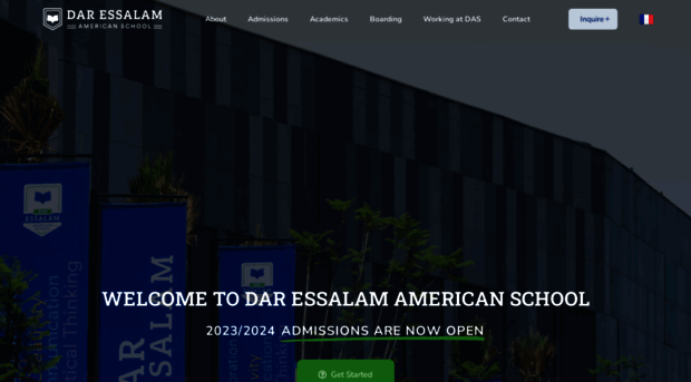 daressalamamericanschool.ma