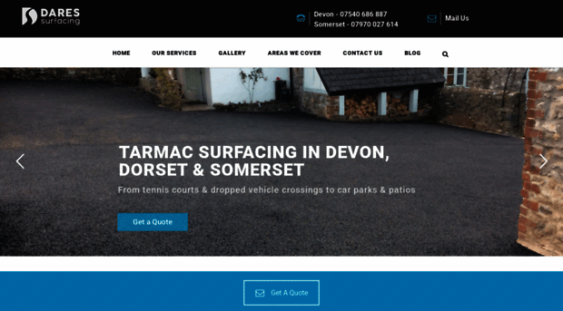 daressurfacing.co.uk