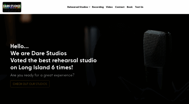 darestudios.com