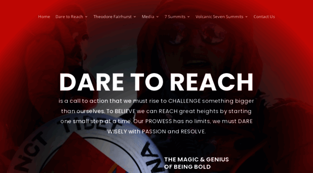 daretoreach.ca