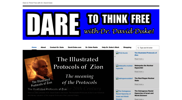 daretothinkfree.com