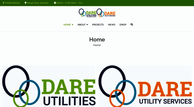 dareutilities.co.uk