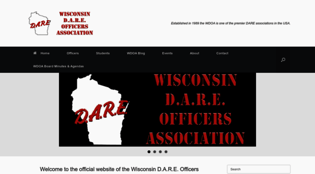 darewisconsin.org