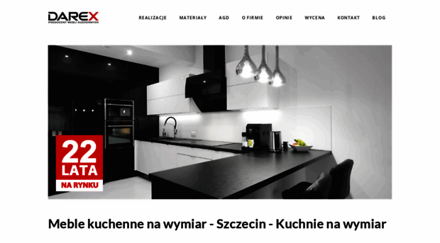 darex-kuchnie.pl