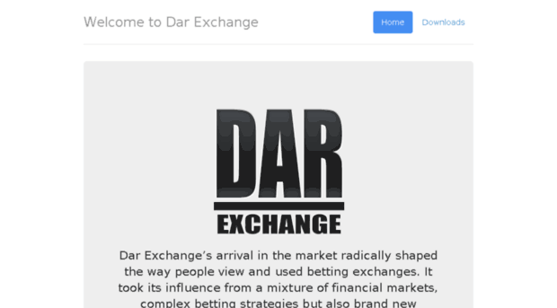 darexch.com