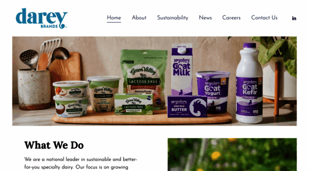 dareybrands.com