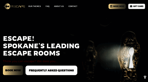 dareyou2escape.com
