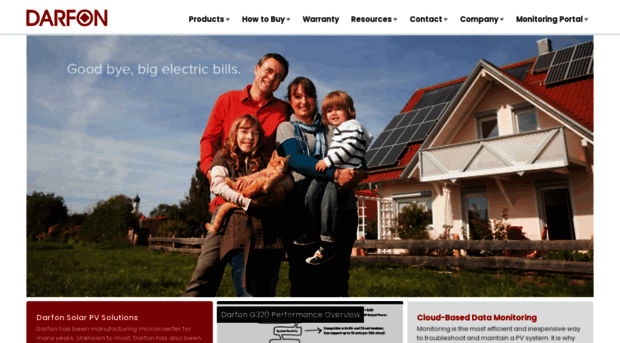 darfonsolar.com