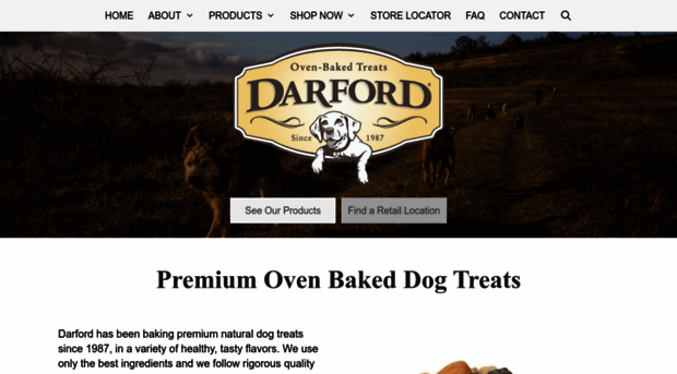 darford.com