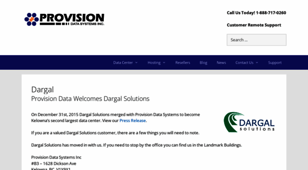 dargalsolutions.com