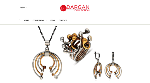 dargancollection.com