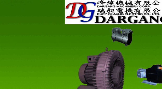 dargang.com