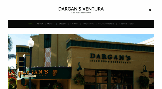 dargansventura.com