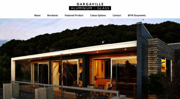 dargavillealuminium.co.nz