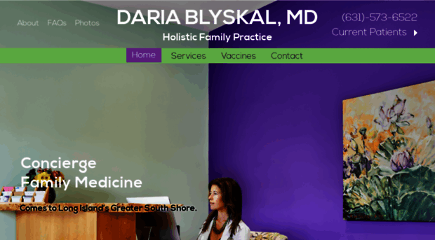 dariablyskalmd.com