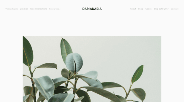 dariadaria.net