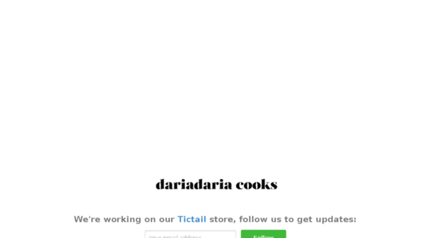 dariadariacooks.tictail.com