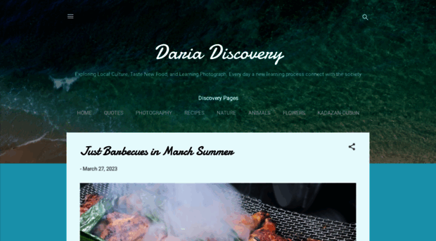 dariadiscovery.blogspot.com