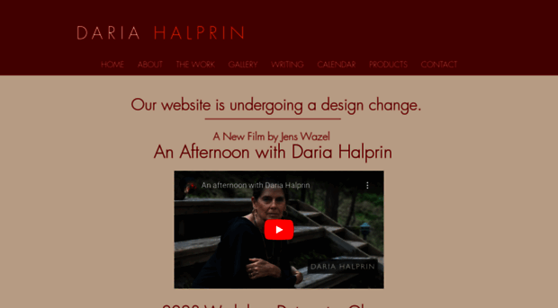 dariahalprin.org