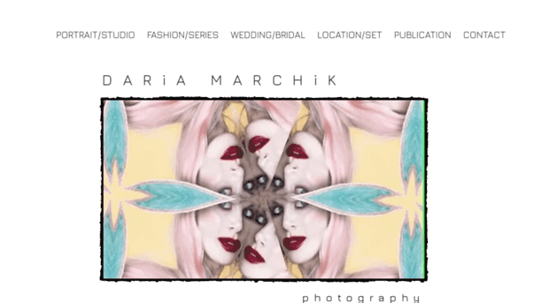 dariamarchik.com