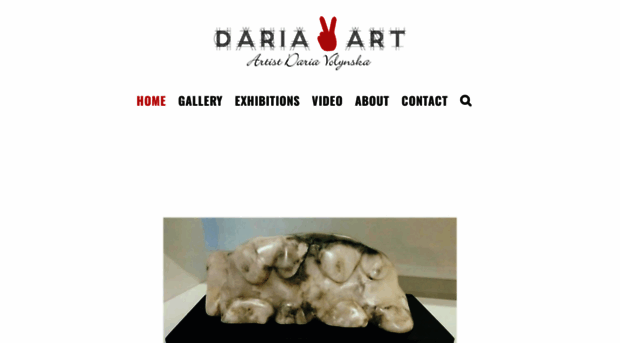 dariavart.com