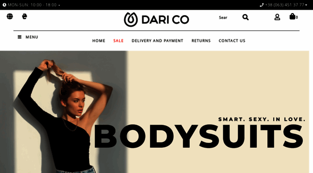 darico.com.ua