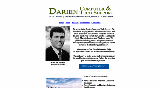 darien-computer.com