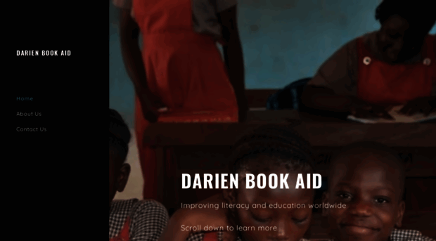 darienbookaid.org