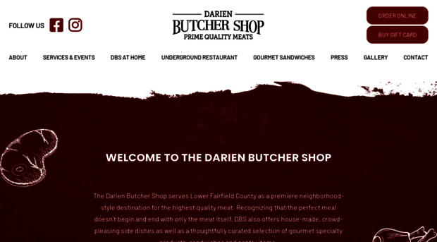 darienbutchershop.com