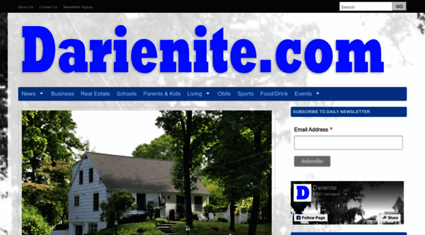 darienite.com