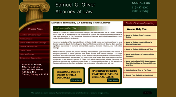 darienlawyer.com