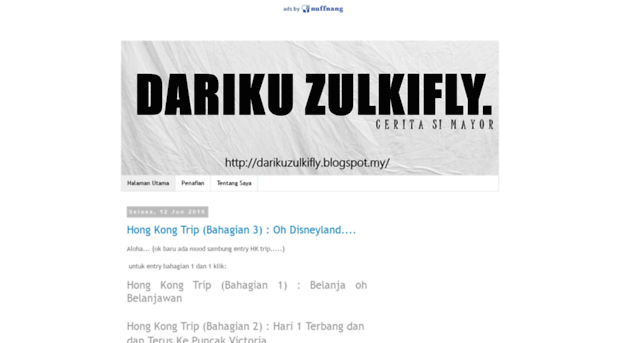 darikuzulkifly.blogspot.com