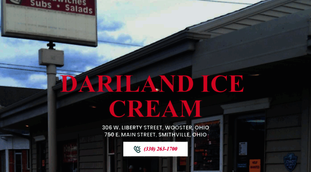 darilandicecream.com