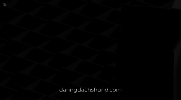 daringdachshund.com