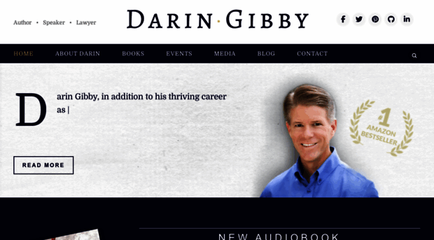 daringibby.com