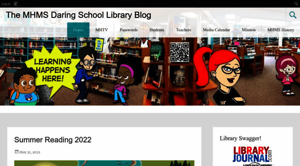 daringlibrary.edublogs.org