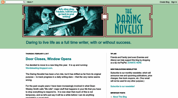 daringnovelist.blogspot.com