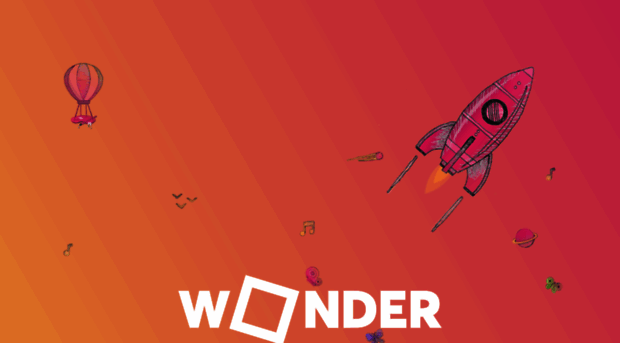 daringtowonder.com