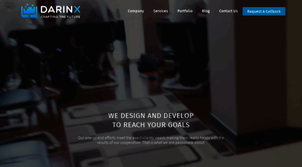 darinx.com