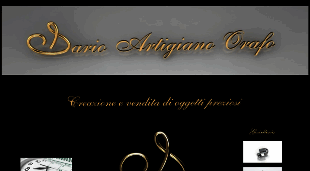 dario-orafo.com