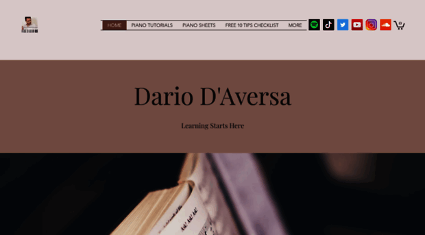 dariodaversa.com