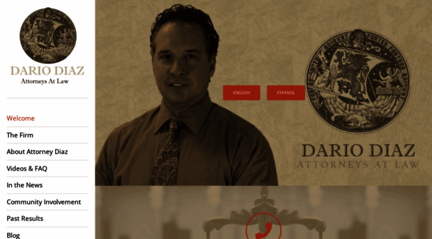 dariodiazlaw.com