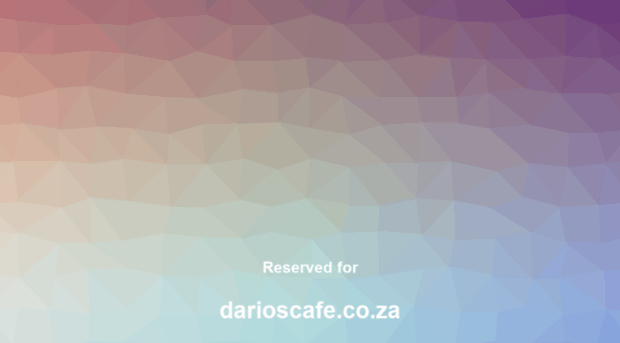 darioscafe.com