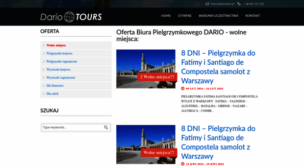 dariotours.pl