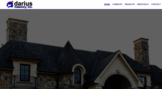 dariusmasonry.com